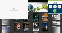 Desktop Screenshot of family-films.ru